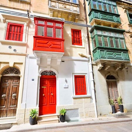 Eight Point Living 34B Βίλα Birgu Εξωτερικό φωτογραφία