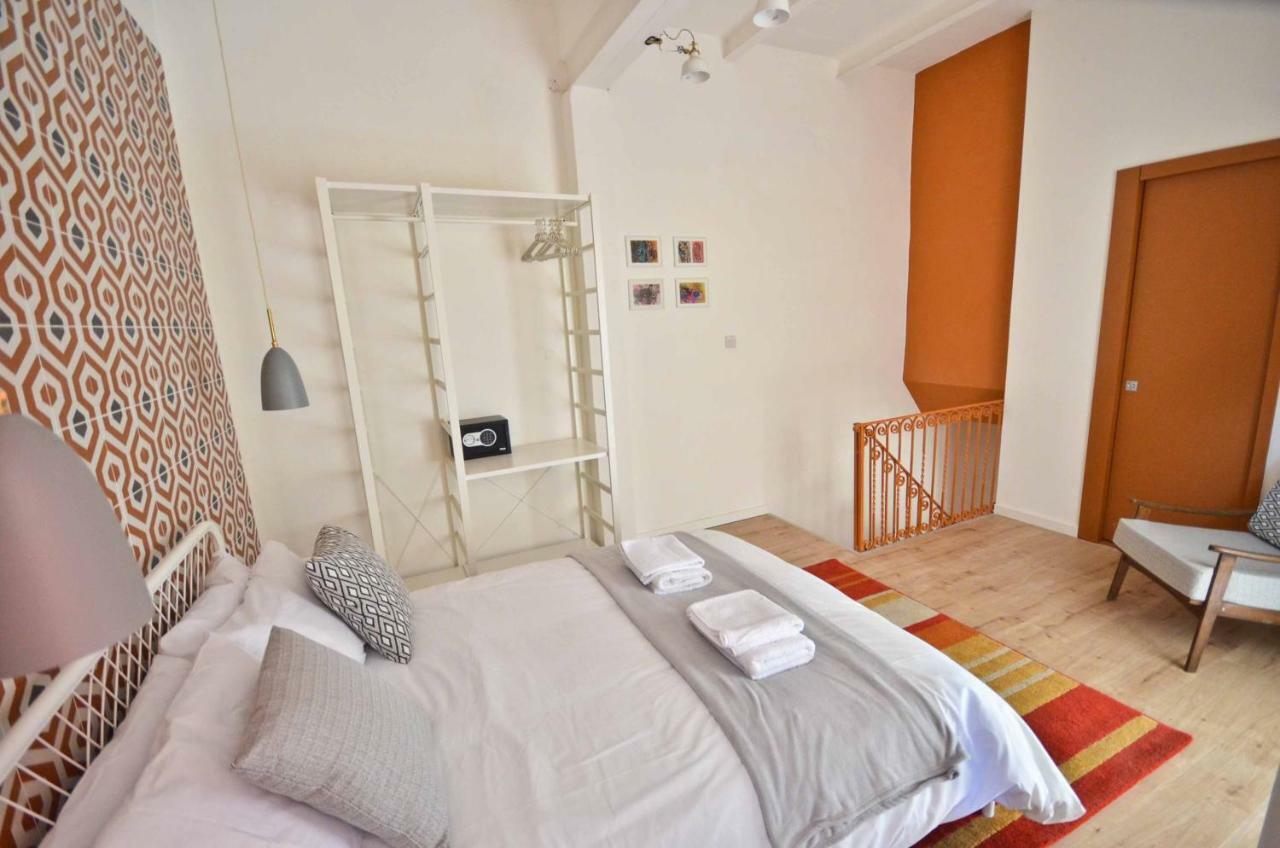 Eight Point Living 34B Βίλα Birgu Εξωτερικό φωτογραφία