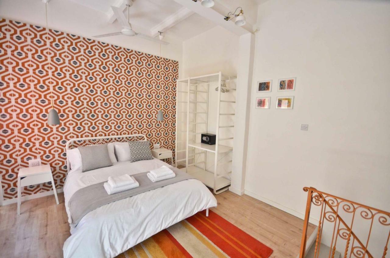 Eight Point Living 34B Βίλα Birgu Εξωτερικό φωτογραφία