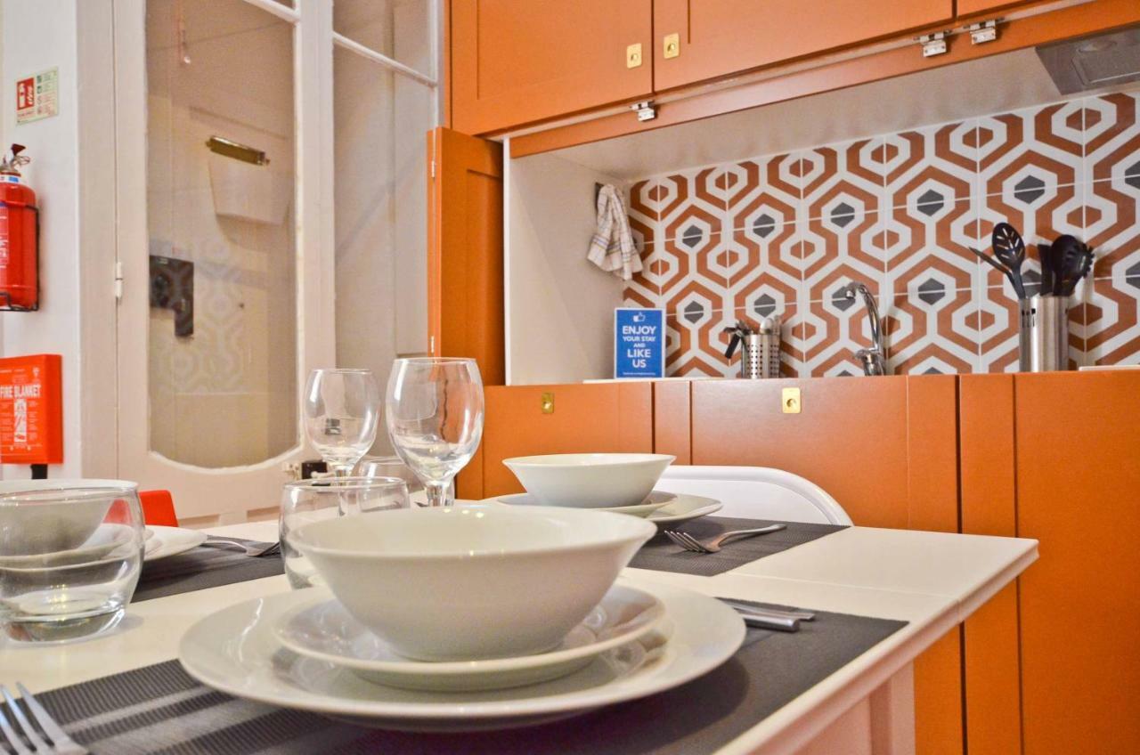 Eight Point Living 34B Βίλα Birgu Εξωτερικό φωτογραφία