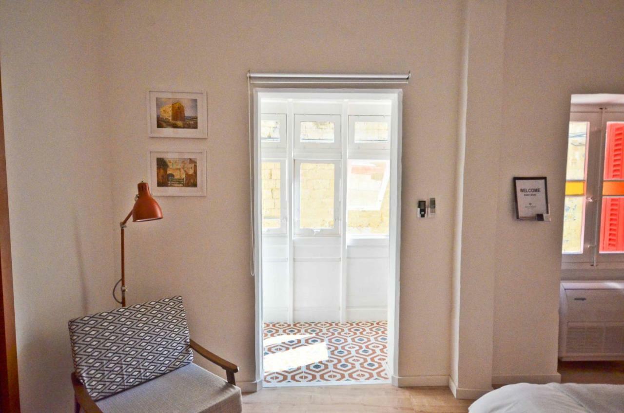 Eight Point Living 34B Βίλα Birgu Εξωτερικό φωτογραφία