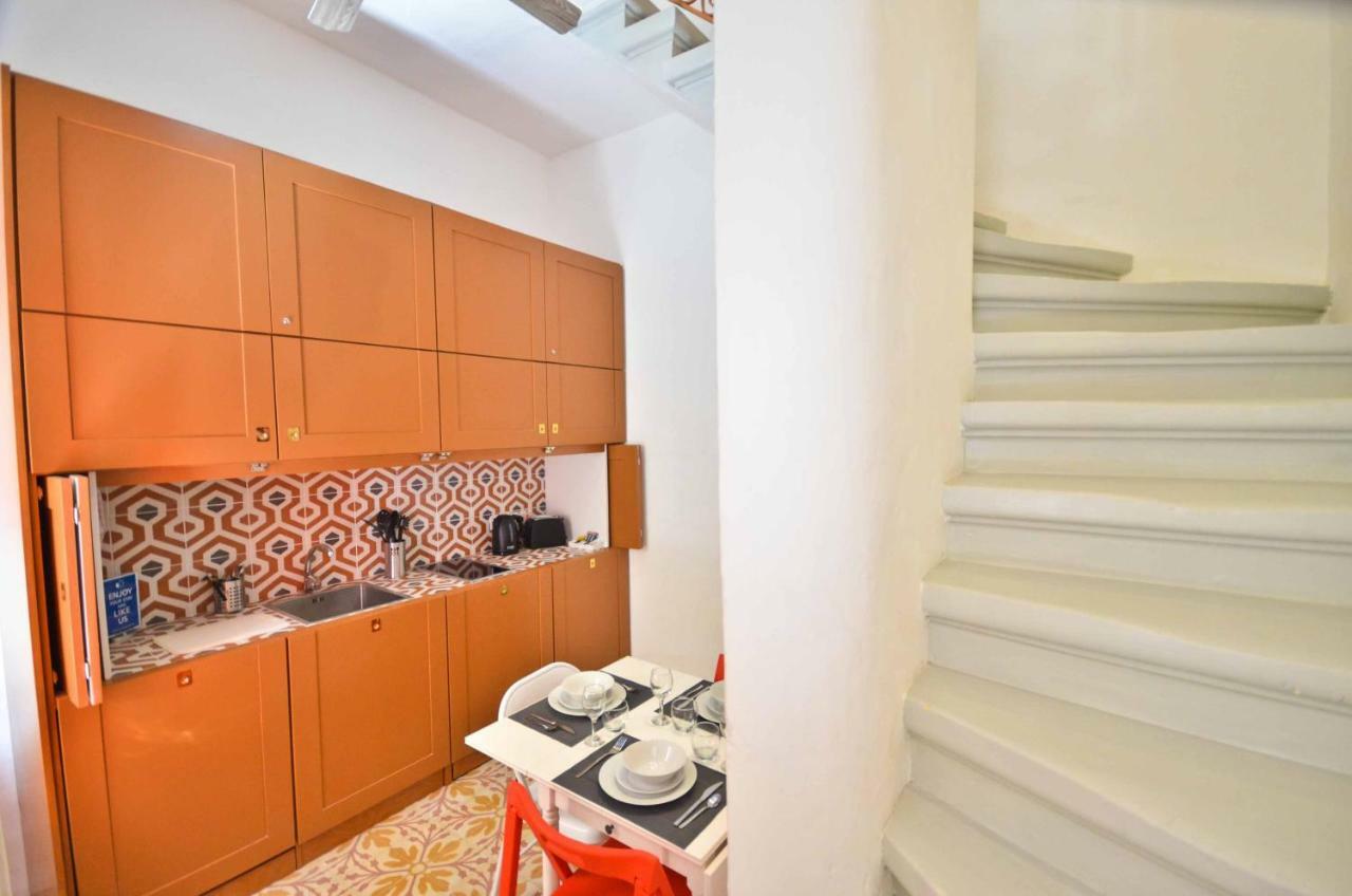 Eight Point Living 34B Βίλα Birgu Εξωτερικό φωτογραφία