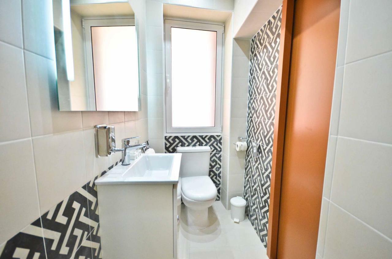 Eight Point Living 34B Βίλα Birgu Εξωτερικό φωτογραφία