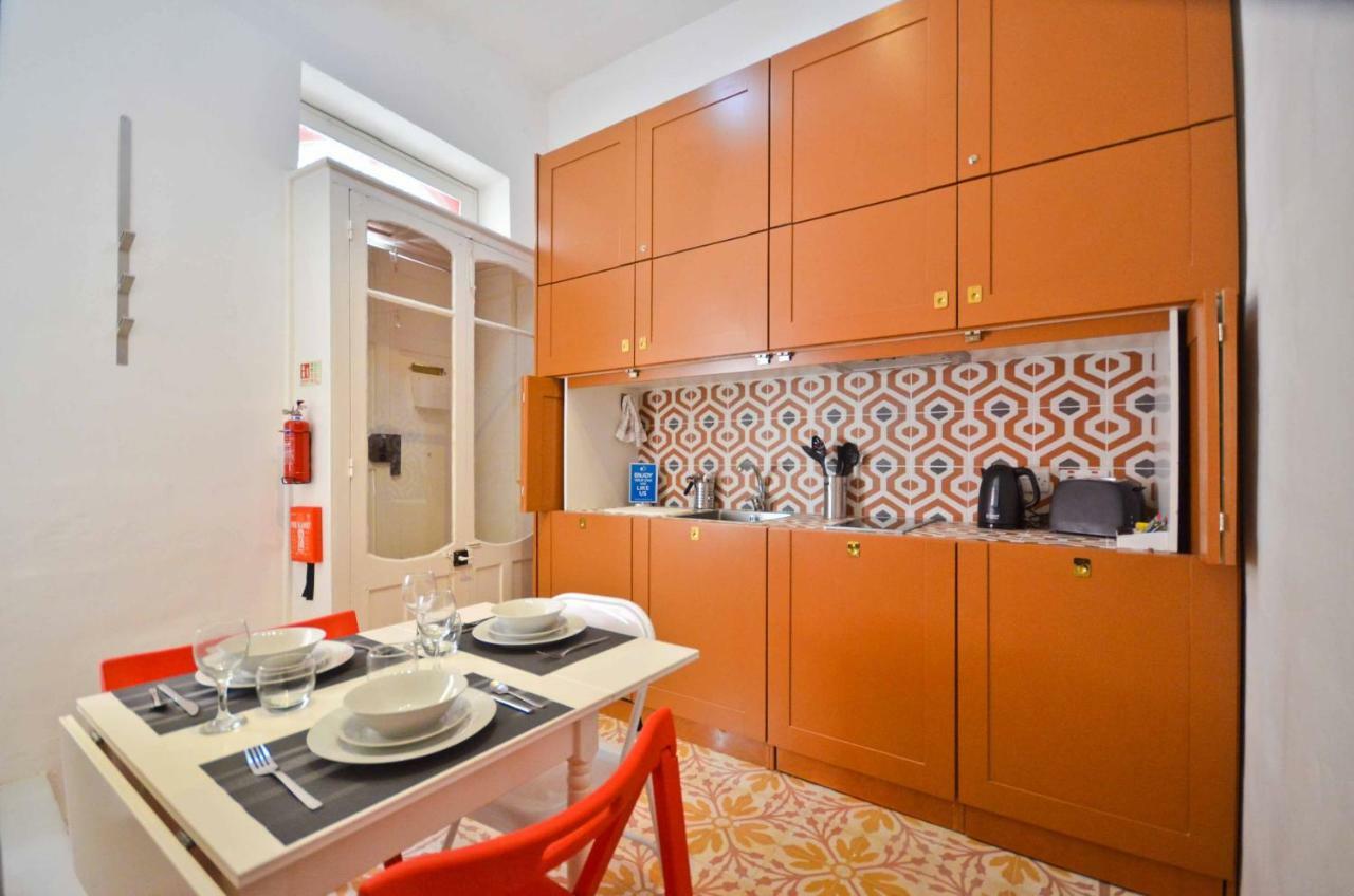 Eight Point Living 34B Βίλα Birgu Εξωτερικό φωτογραφία