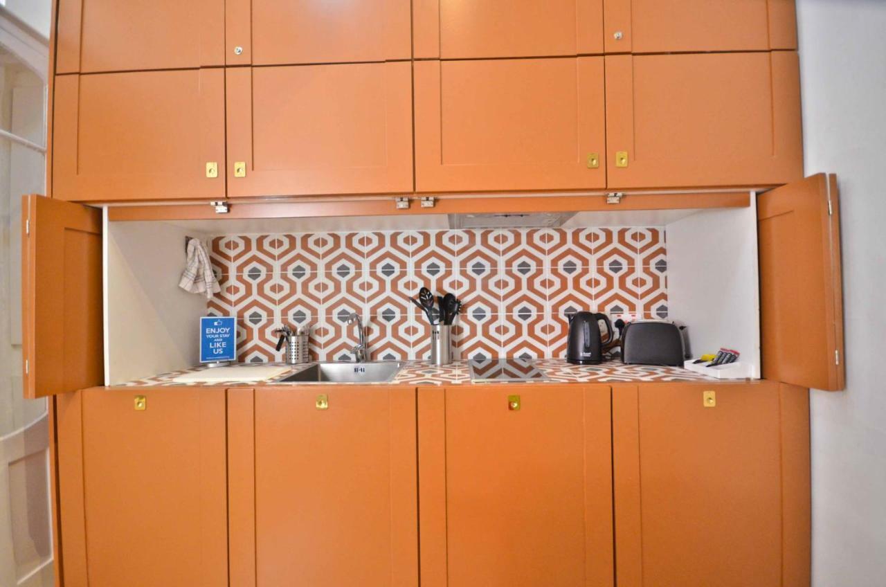 Eight Point Living 34B Βίλα Birgu Εξωτερικό φωτογραφία
