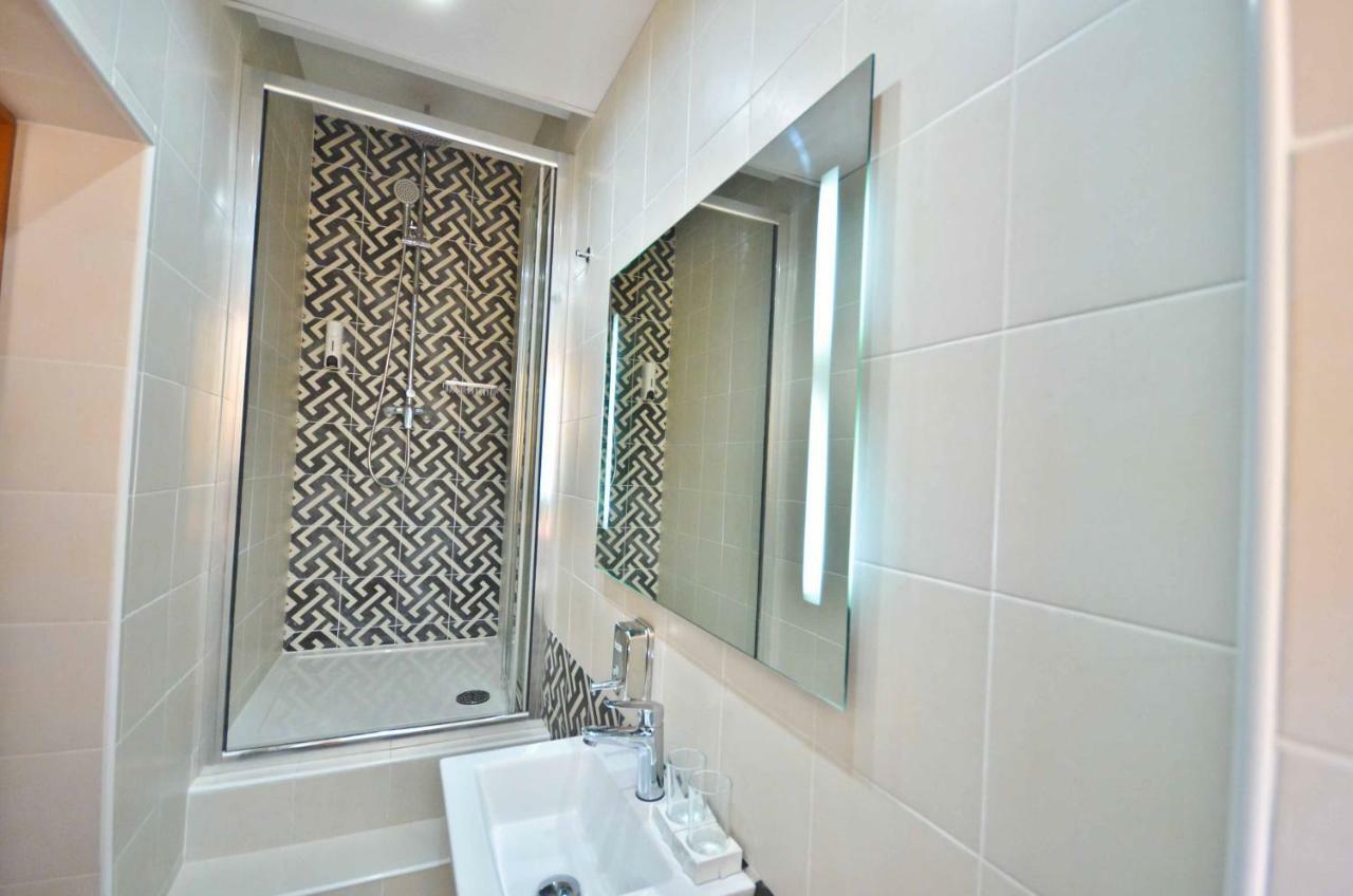 Eight Point Living 34B Βίλα Birgu Εξωτερικό φωτογραφία