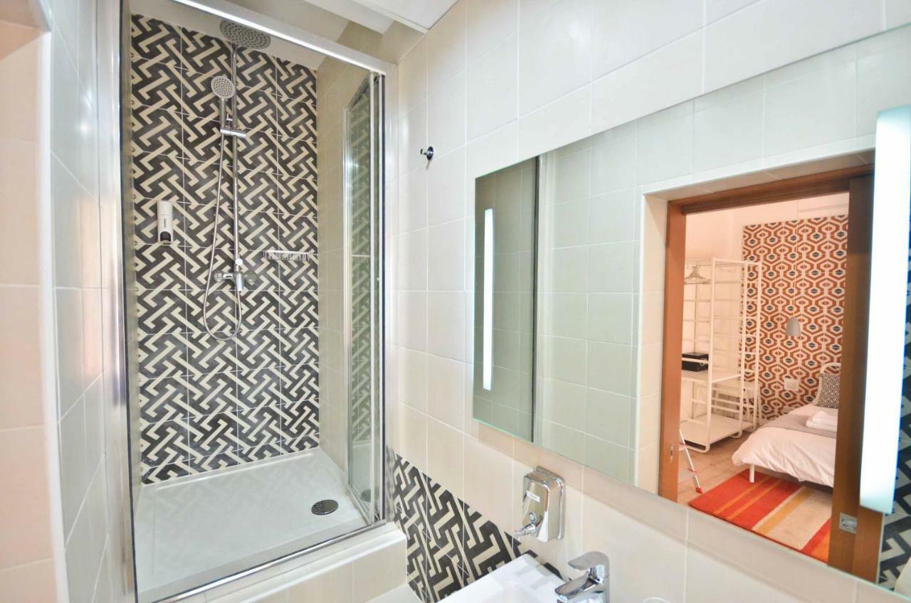 Eight Point Living 34B Βίλα Birgu Εξωτερικό φωτογραφία
