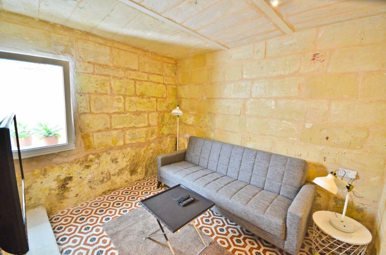 Eight Point Living 34B Βίλα Birgu Εξωτερικό φωτογραφία